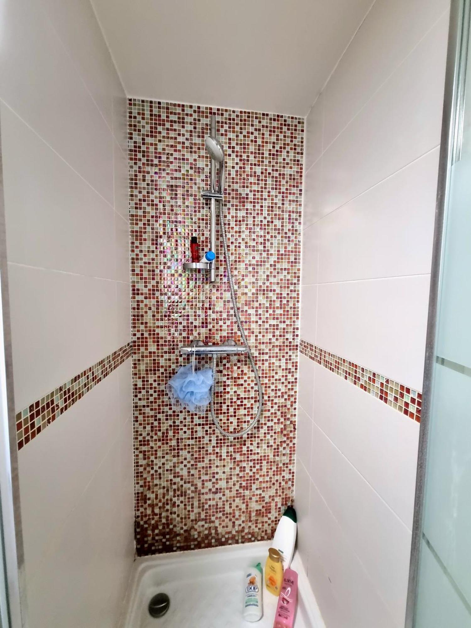 T3 Duplex Sous Les Toits De Panier Vieux Port *